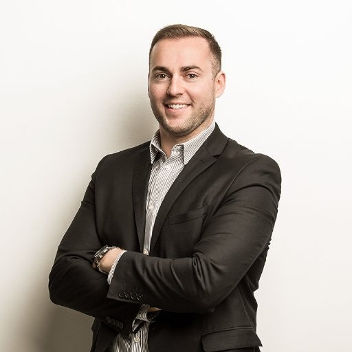 Yuriy Mikitchenko, MBA