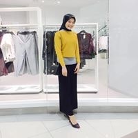 Najwa Rusli