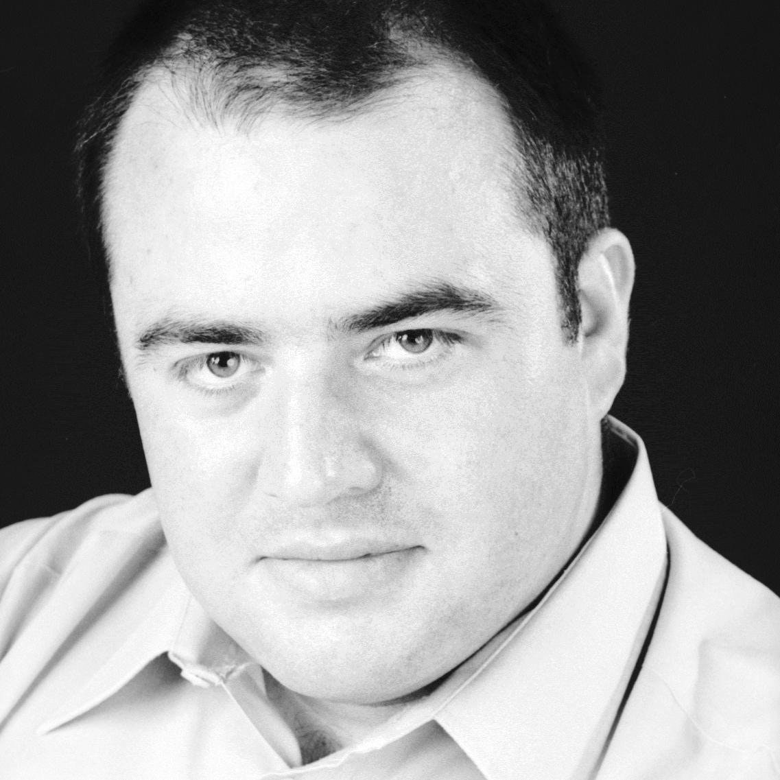 Andrew Harbourne-Thomas