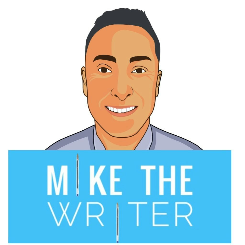 Mike The Writer
