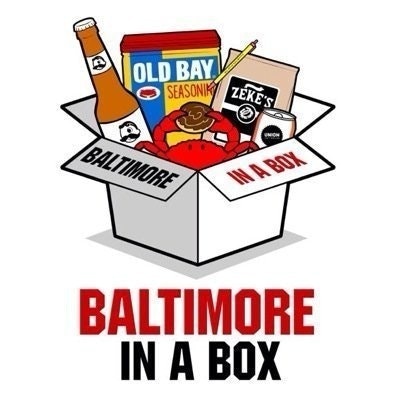 Baltimore Box