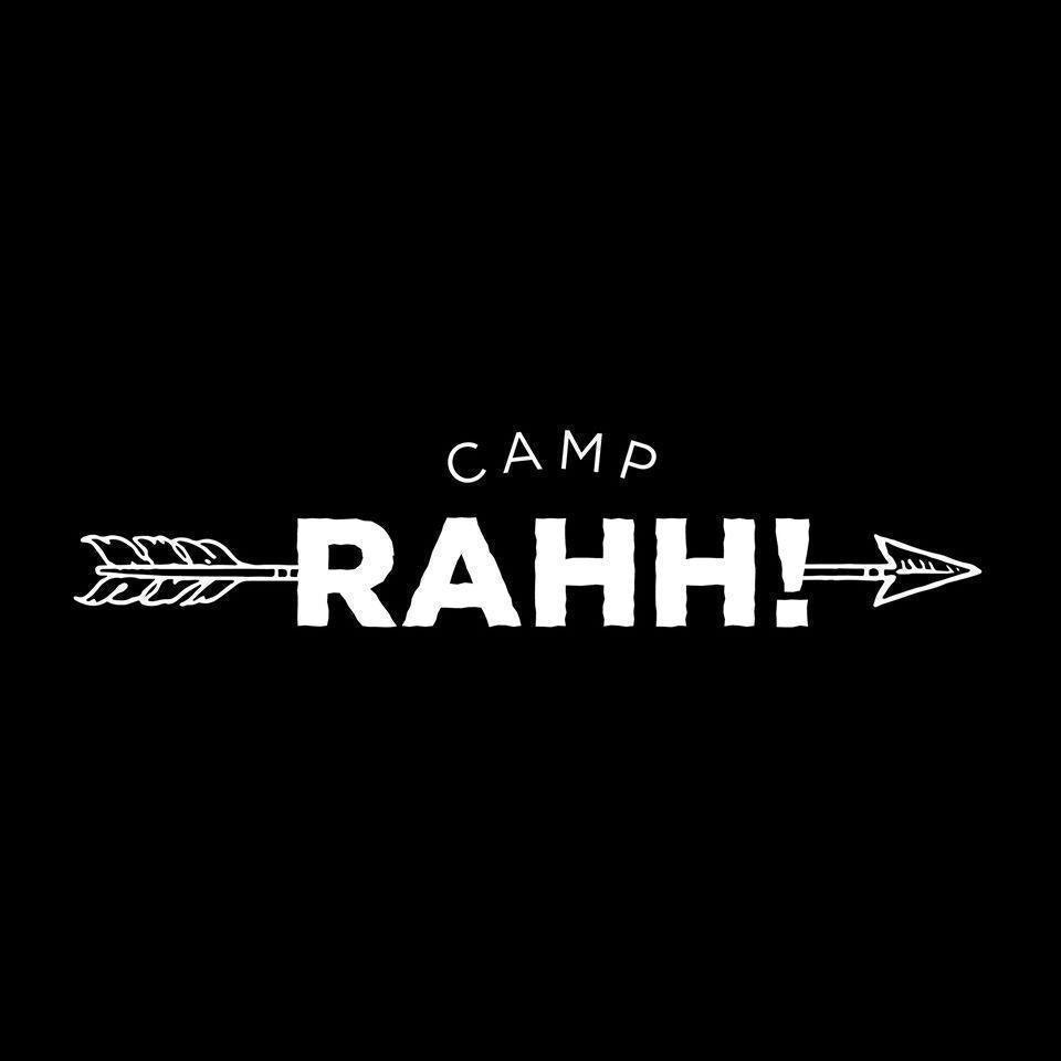 Camp Rahh!