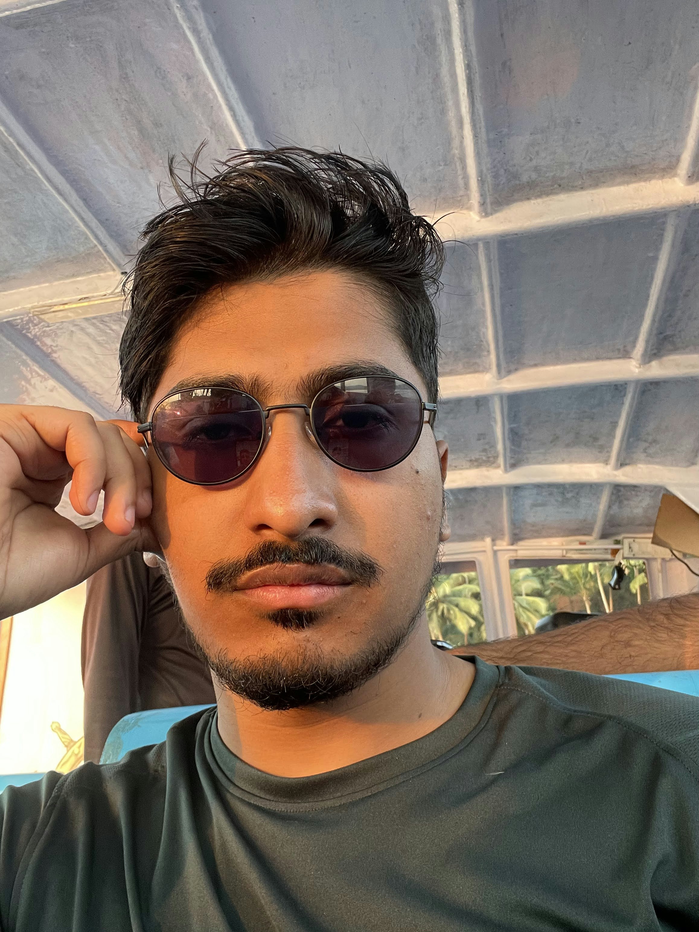 Nitish Choudhary