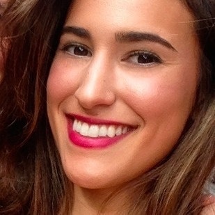 Stéfanie Stergiotis