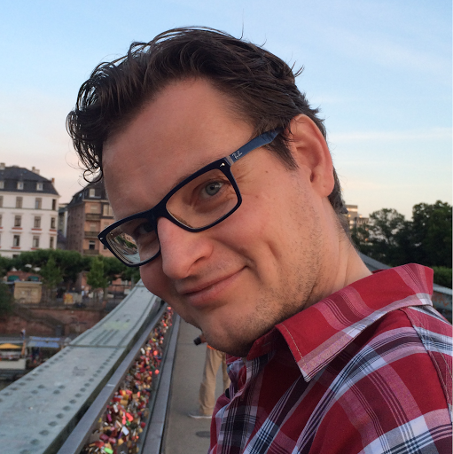 Wolfgang Rheinschmitt