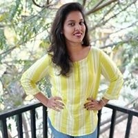 Likitha Somashekar Raju