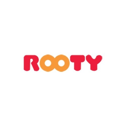 Bột rau xanh Rooty