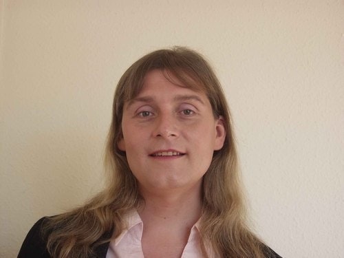 Marcelle von Wendand