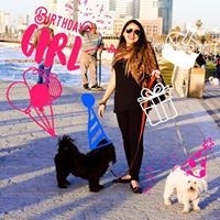 Nicole Sara Augustowski