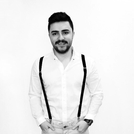 İhsan Altıparmakoğlu