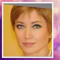 Елена Хицкая