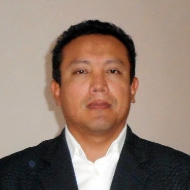 Luis Sanchez Tapia