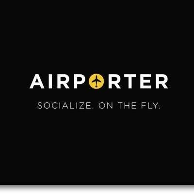 Airporter App