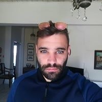 Μανος Κωστακης