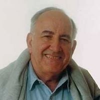 Alan Newton Malerman