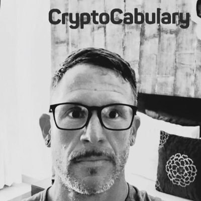 Cryptocabulary