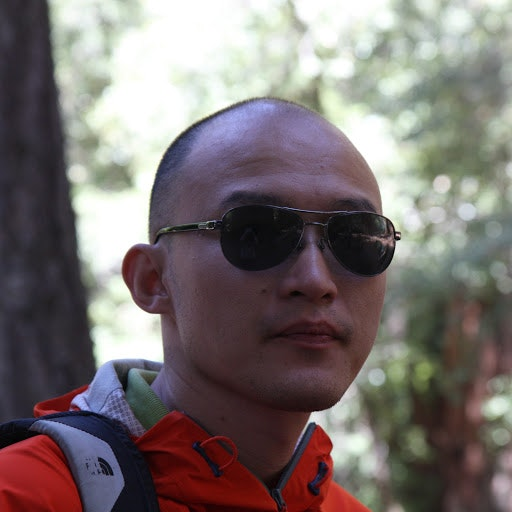 Zhaojun Zhang