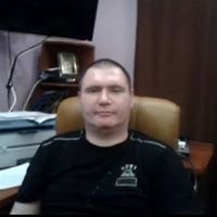 Igor Luchinsky