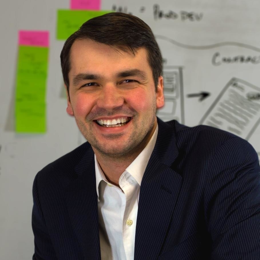 Michael Goldsborough