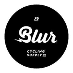 Blur Cycling