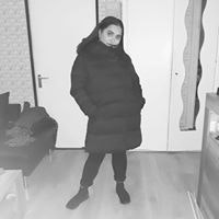 Patricia van der Linden