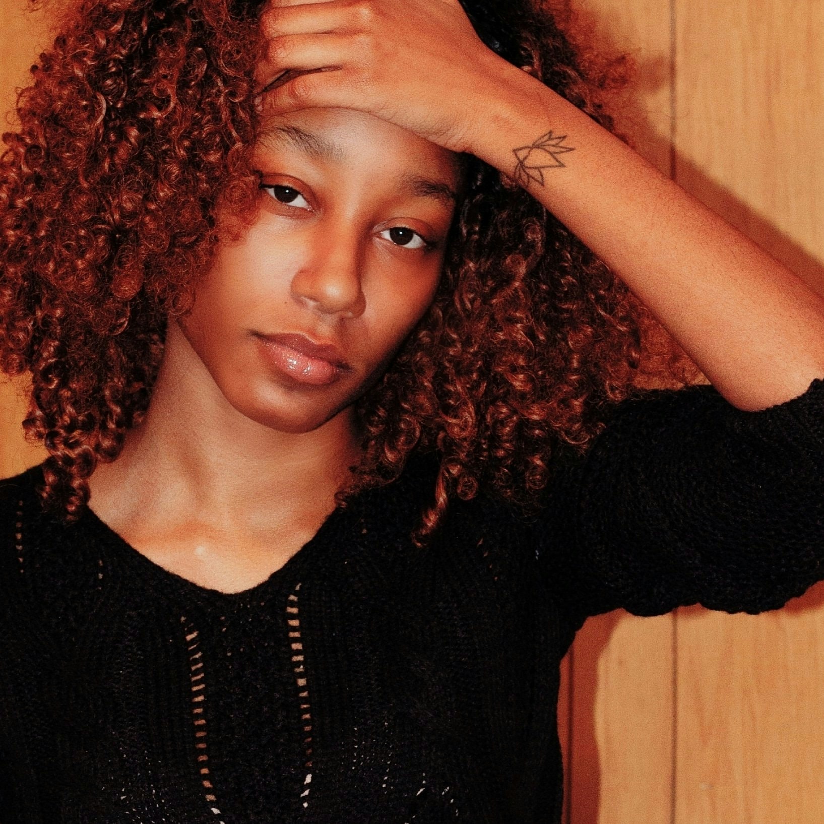 Tae'lur Alexis ⚛️🦄