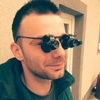 Casquette A L'envers