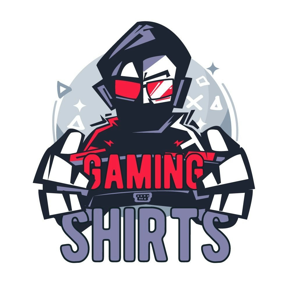 Gaming Shirts