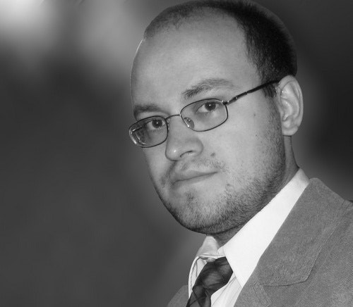 Куликов Сергей