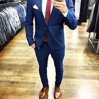 Ternos D Sabrera Peru