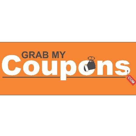 Grab My Coupons