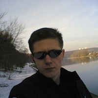 Дмитрий Крошин