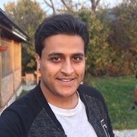 معاذ الغضية