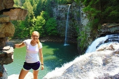 Elizabeth Anne Brock