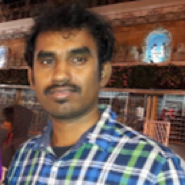 Nagaraju Gajula