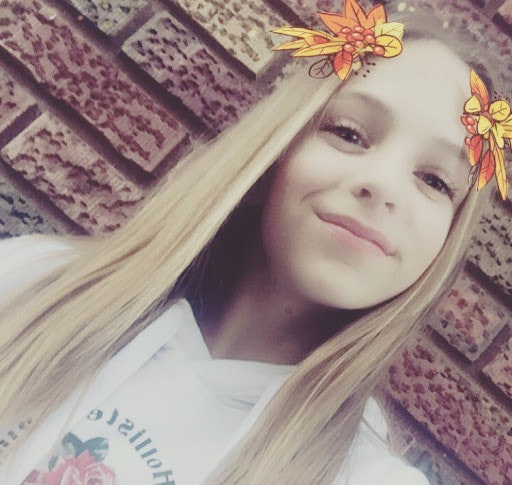 Abigail Grace Johnson