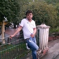 Nitya Nand Chaudhari