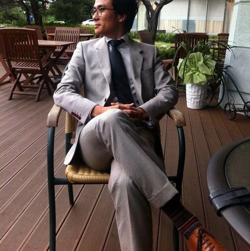 최인욱 / Enoch Choi