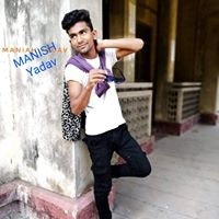 Manish Yadav
