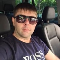 Николай Кашин