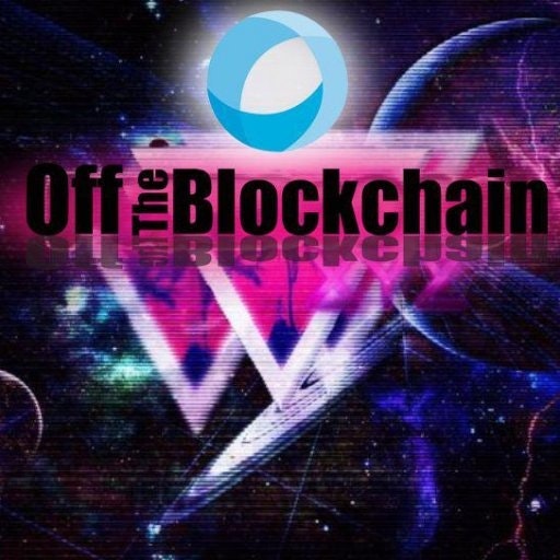 OffTheBlockChain