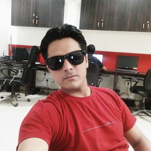 Atul Shukla