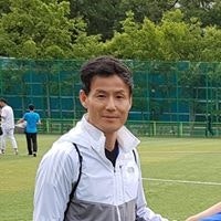 Seungho Yang