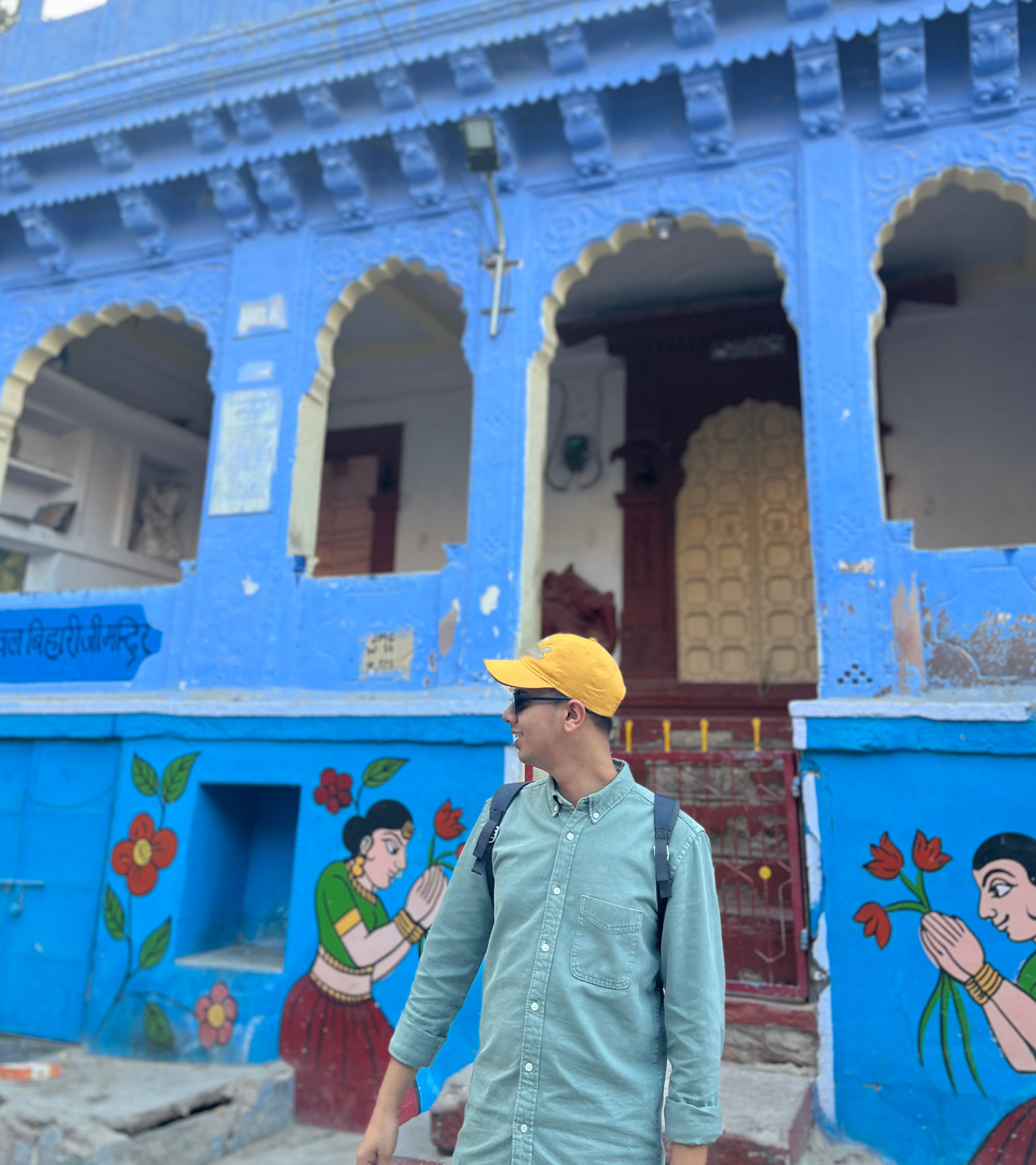 Ritik Singh Panwar