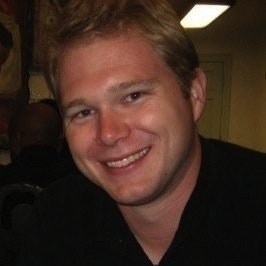 Ryan Nielsen