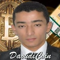 Daoudi Coin