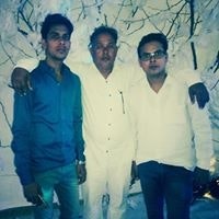 Moh Shahinoor Ansari