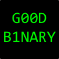 GoodBinary
