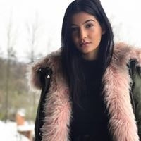 Joanna Raluca Florea