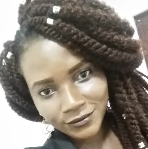 Oluwadamilola Soyombo